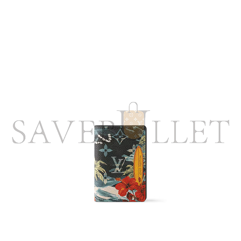 l0*is V*t0n pocket organizer m83498 (14*10*2.5cm)